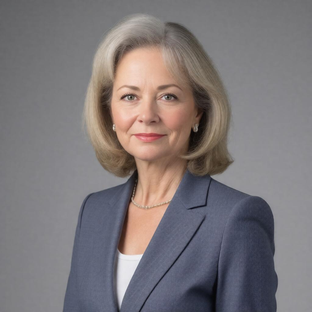 Cindy Hyde-Smith